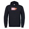 B&C ID.003 Hooded sweatshirt Miniaturansicht