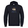 B&C ID.003 Hooded sweatshirt Miniaturansicht