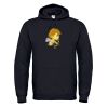 B&C ID.003 Hooded sweatshirt Miniaturansicht