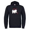 B&C ID.003 Hooded sweatshirt Miniaturansicht