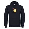 B&C ID.003 Hooded sweatshirt Miniaturansicht
