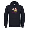 B&C ID.003 Hooded sweatshirt Miniaturansicht