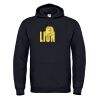 B&C ID.003 Hooded sweatshirt Miniaturansicht