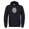 B&C ID.003 Hooded sweatshirt Miniaturansicht