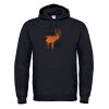 B&C ID.003 Hooded sweatshirt Miniaturansicht