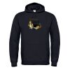 B&C ID.003 Hooded sweatshirt Miniaturansicht