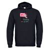 B&C ID.003 Hooded sweatshirt Miniaturansicht