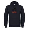 B&C ID.003 Hooded sweatshirt Miniaturansicht