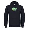 B&C ID.003 Hooded sweatshirt Miniaturansicht