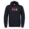 B&C ID.003 Hooded sweatshirt Miniaturansicht