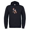 B&C ID.003 Hooded sweatshirt Miniaturansicht