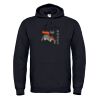 B&C ID.003 Hooded sweatshirt Miniaturansicht