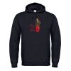B&C ID.003 Hooded sweatshirt Miniaturansicht