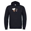 B&C ID.003 Hooded sweatshirt Miniaturansicht