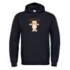 B&C ID.003 Hooded sweatshirt Miniaturansicht