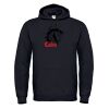 B&C ID.003 Hooded sweatshirt Miniaturansicht