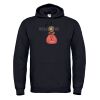 B&C ID.003 Hooded sweatshirt Miniaturansicht