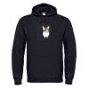 B&C ID.003 Hooded sweatshirt Miniaturansicht