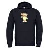 B&C ID.003 Hooded sweatshirt Miniaturansicht