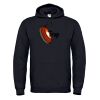 B&C ID.003 Hooded sweatshirt Miniaturansicht