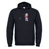 B&C ID.003 Hooded sweatshirt Miniaturansicht