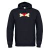 B&C ID.003 Hooded sweatshirt Miniaturansicht