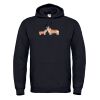 B&C ID.003 Hooded sweatshirt Miniaturansicht