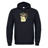 B&C ID.003 Hooded sweatshirt Miniaturansicht