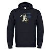 B&C ID.003 Hooded sweatshirt Miniaturansicht
