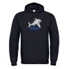B&C ID.003 Hooded sweatshirt Miniaturansicht