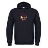 B&C ID.003 Hooded sweatshirt Miniaturansicht
