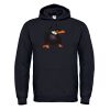 B&C ID.003 Hooded sweatshirt Miniaturansicht