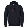 B&C ID.003 Hooded sweatshirt Miniaturansicht