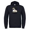 B&C ID.003 Hooded sweatshirt Miniaturansicht