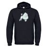 B&C ID.003 Hooded sweatshirt Miniaturansicht