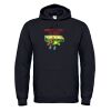 B&C ID.003 Hooded sweatshirt Miniaturansicht