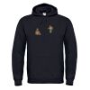 B&C ID.003 Hooded sweatshirt Miniaturansicht