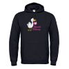 B&C ID.003 Hooded sweatshirt Miniaturansicht