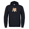 B&C ID.003 Hooded sweatshirt Miniaturansicht