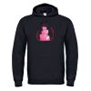B&C ID.003 Hooded sweatshirt Miniaturansicht