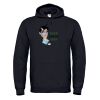 B&C ID.003 Hooded sweatshirt Miniaturansicht