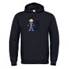 B&C ID.003 Hooded sweatshirt Miniaturansicht
