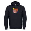 B&C ID.003 Hooded sweatshirt Miniaturansicht