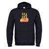 B&C ID.003 Hooded sweatshirt Miniaturansicht