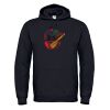 B&C ID.003 Hooded sweatshirt Miniaturansicht
