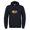 B&C ID.003 Hooded sweatshirt Miniaturansicht