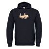 B&C ID.003 Hooded sweatshirt Miniaturansicht