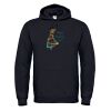 B&C ID.003 Hooded sweatshirt Miniaturansicht