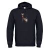 B&C ID.003 Hooded sweatshirt Miniaturansicht