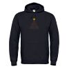 B&C ID.003 Hooded sweatshirt Miniaturansicht